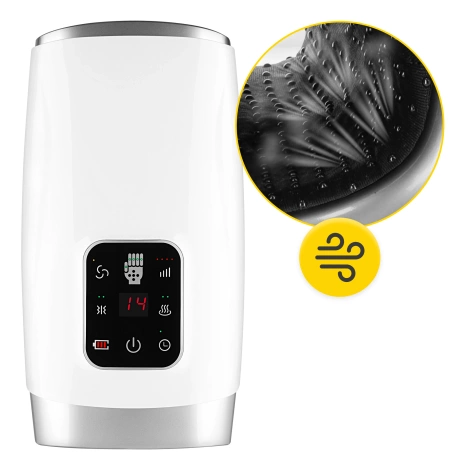 Masażer do dłoni elektryczny ULTRA