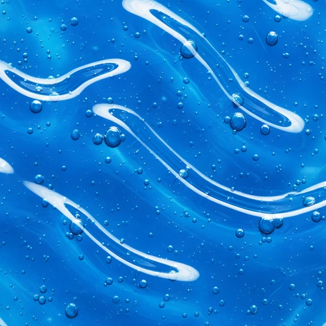 Wielorazowa maska żelowa na twarz ciepło-zimno