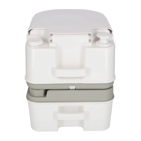 Przenośna toaleta turystyczna WC 24L