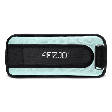 Obciążniki na kostki i nadgarstki 2 x 0,5 kg