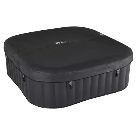 Dmuchane spa ogrodowe MSpa TEKAPO 6-osobowe