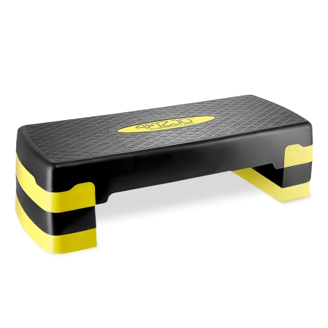 Stepper do aerobiku Standard 3-stopnie