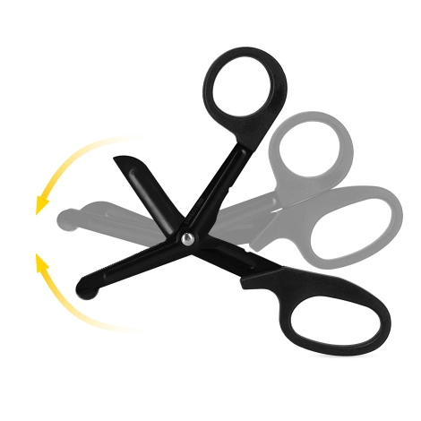 Nożyczki do kinesiotapingu