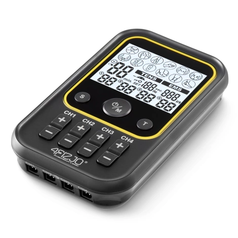 Elektrostymulator mięśni PRO+