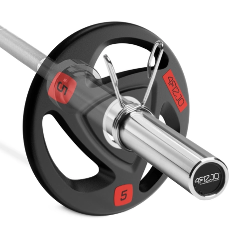 Gryf prosty 220 cm - 15 kg