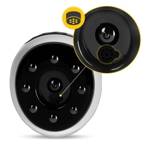 Zestaw filtrów do elektrycznej bańki chińskiej 30 szt.