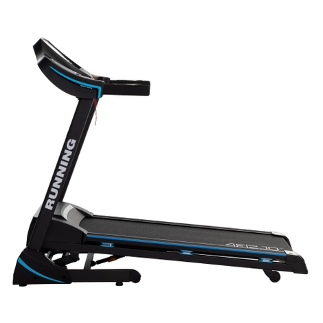 Elektryczna bieżnia domowa regulowana TM FALCO S