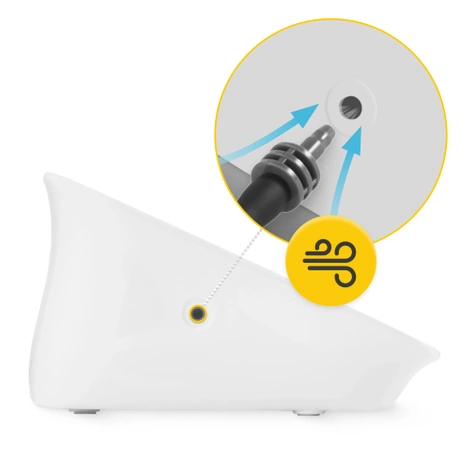 Elektroniczny ciśnieniomierz naramienny PRO+