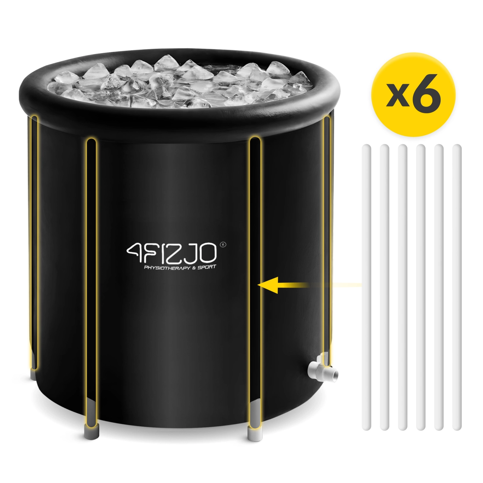 wanna do morsowania balia basen maly przenosny lato zima