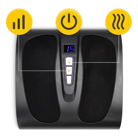 Masażer elektryczny do stóp LITE