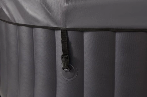 Dmuchane spa ogrodowe MSpa RIMBA 6-osobowe