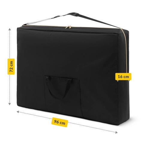 Pokrowiec na stół do masażu