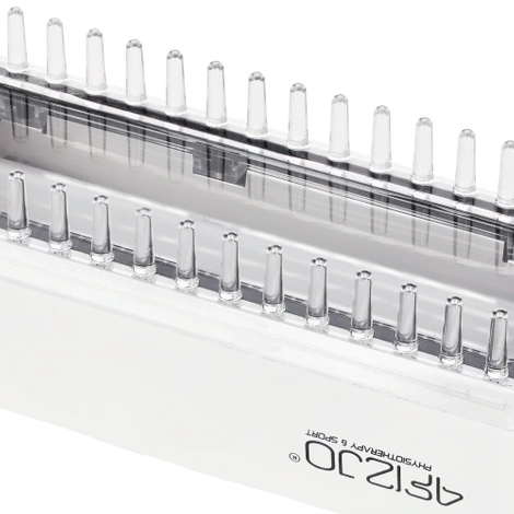 Lecznicza lampa do fototerapii UVB PRO+