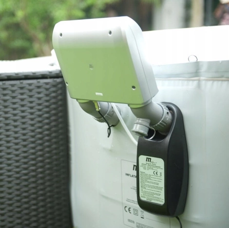 Generator ozonu MSpa