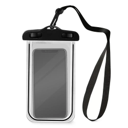 Etui wodoodporne na telefon TSUNAMI