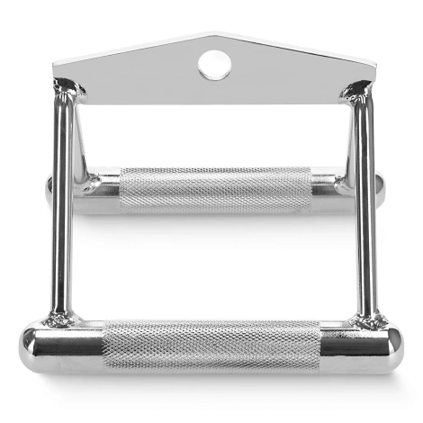 Podwójny uchwyt trójkątny do wyciągu