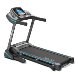 Elektryczna bieżnia domowa regulowana TM FALCO S