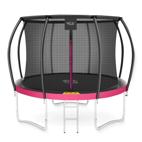 Trampolina ogrodowa dla dzieci PRO 312cm 10FT