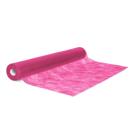 Podkład medyczny w rolce MED 70 cm x 50 m różowy
