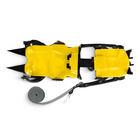 Raki koszykowe Mountain Goat STANDARD rozmiar 36-46 + pokrowiec