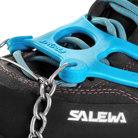 Raczki na buty turystyczne PREMIUM (37-40) M