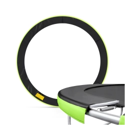 Piankowa osłona na sprężyny trampoliny 8FT