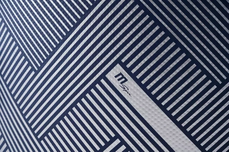 Spa ogrodowe dmuchane MSpa NAVAL 6-osobowe