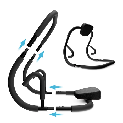 Kołyska do brzuszków