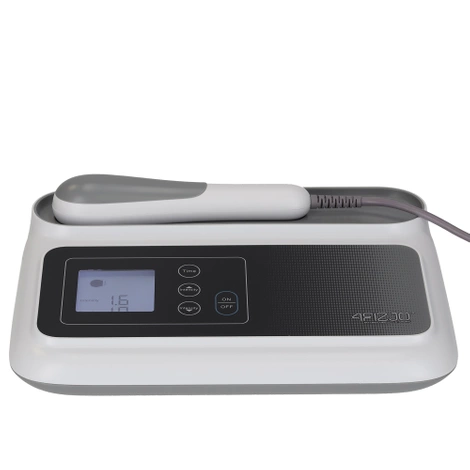 Przenośny aparat do ultradźwięków i sonoterapii PRO+