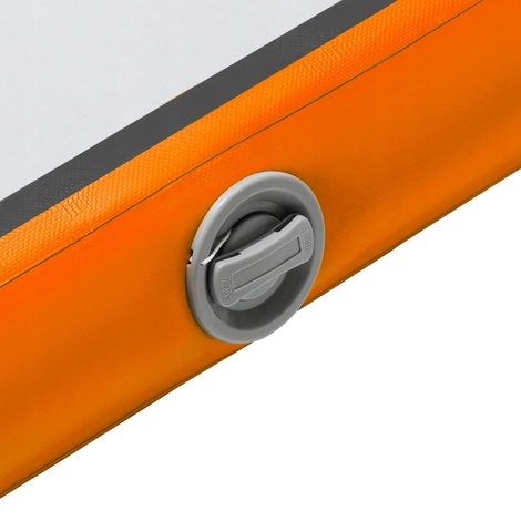 Ścieżka akrobatyczna AIR MAT 5 x 2 x 0,2 m z pompką