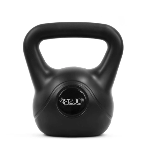 Kettlebell odważnik do ćwiczeń 6 kg