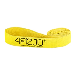 Guma oporowa do ćwiczeń materiałowa 27-35 kg