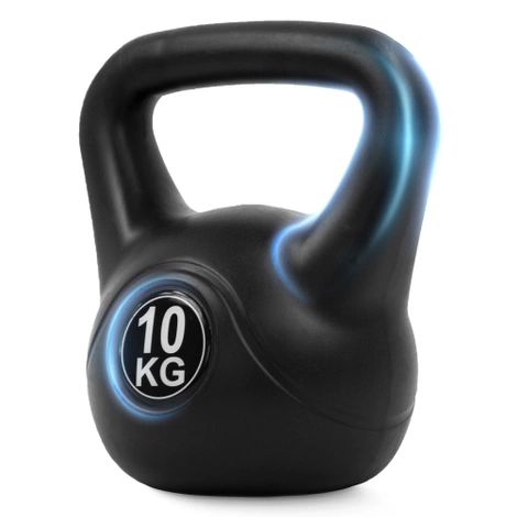 Kettlebell odważnik do ćwiczeń 10 kg