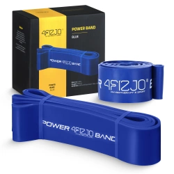 Guma oporowa do ćwiczeń POWER BAND 36-45 kg
