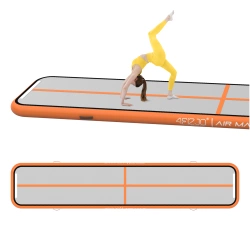 Ścieżka akrobatyczna AIR MAT 5 x 1 x 0,15 m