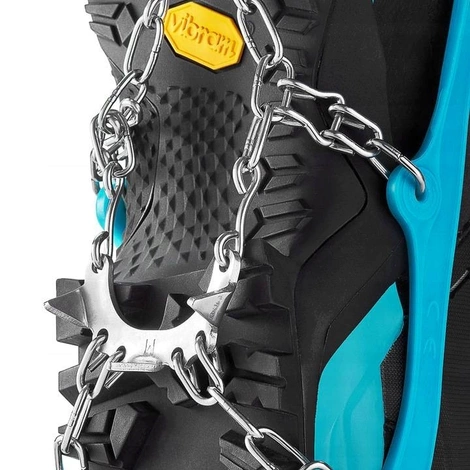 Raczki buty turystycznena STANDARD (37-40) M