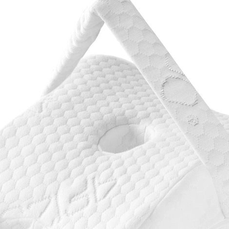 Poduszka ortopedyczna klin między nogi PRO