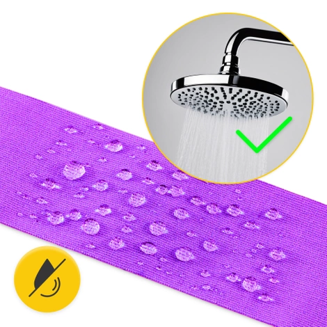 Taśma do kinesiotapingu 5 cm x 5 m