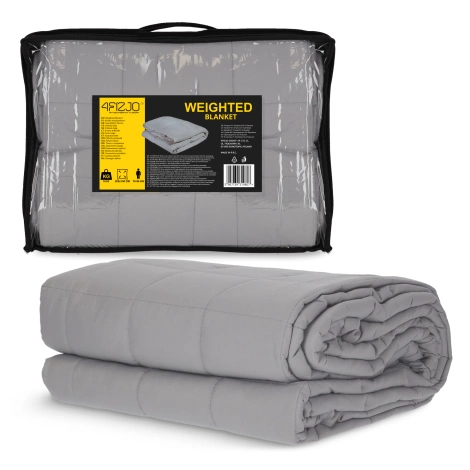 Kołdra obciążeniowa sensoryczna 9 kg