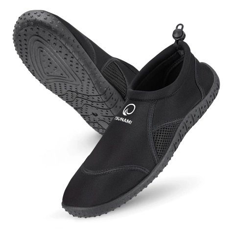 Buty do wody TSUNAMI Slip-on rozmiar 43