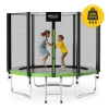Trampolina ogrodowa dla dzieci CLASSIC 252cm 8FT