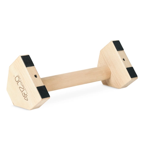 Drewniane paraletki 40 x 12,5 x 10 cm