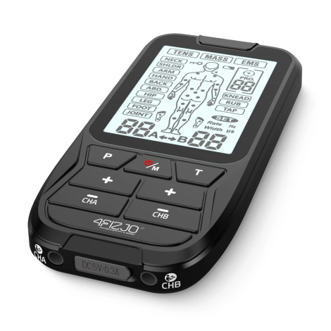 Elektrostymulator mięśni LITE