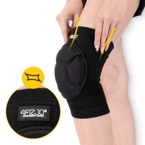 Ochraniacze na kolana 2 szt. XL