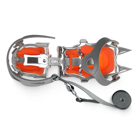 Raki koszykowe Mountain Goat PRO rozmiar 36-46 + pokrowiec