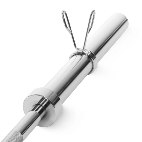 Zestaw olimpijski - obciążenie 60 kg + sztanga