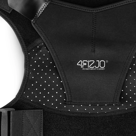 Orteza na bark uniwersalna