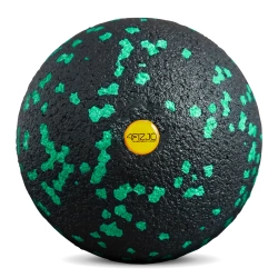 Piłka do masażu EPP 12 cm zielona