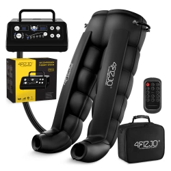 Aparat do drenażu limfatycznego Air Compression Therapy System MED C6 rozm. uniwersalny