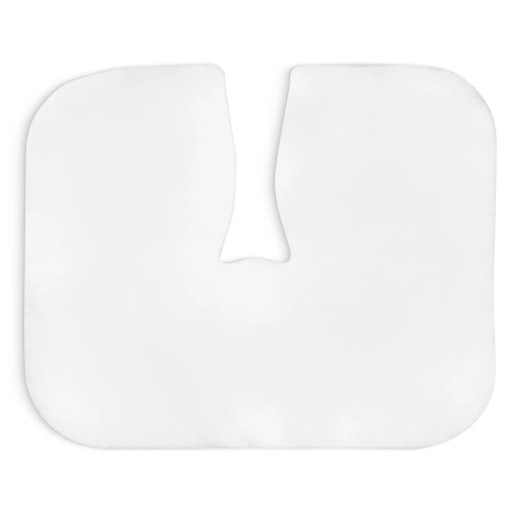 Podkład jednorazowy na zagłówek poszewka rogal 50 szt.